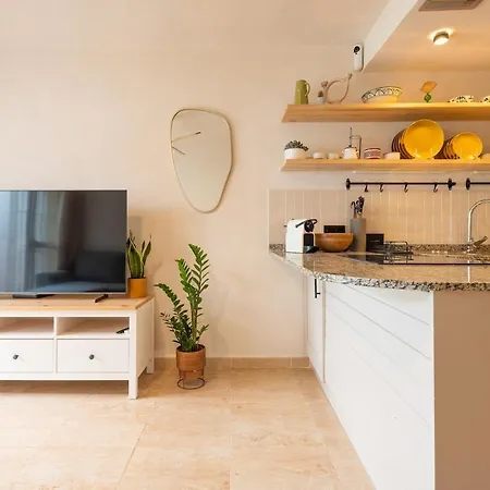 Beautifully Decorated Near The * Estepona