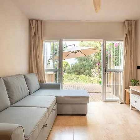 Beautifully Decorated Near The * Estepona