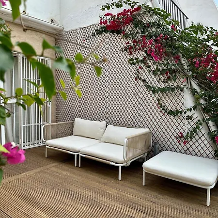 Apartament Beautifully Decorated Near The Estepona