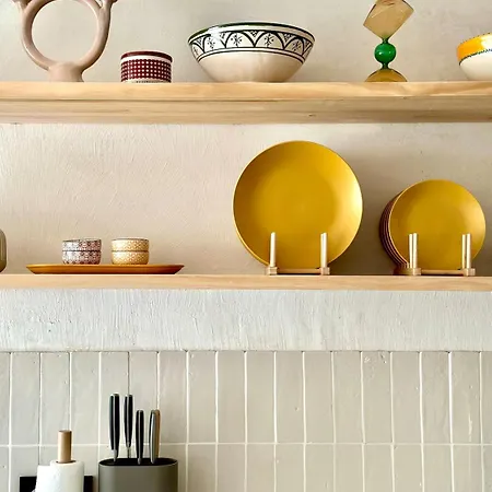 Beautifully Decorated Near The * Estepona