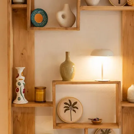 Appartement Beautifully Decorated Near The Estepona