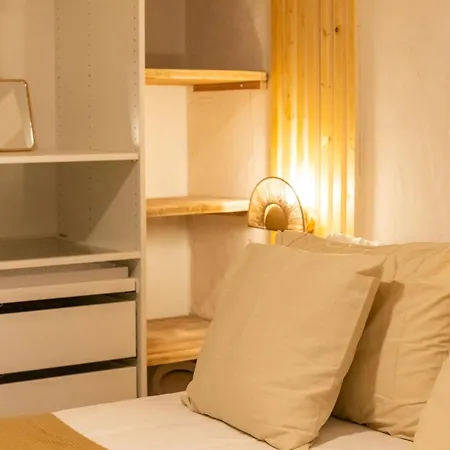 Beautifully Decorated Near The