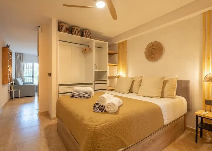 Beautifully Decorated Near The