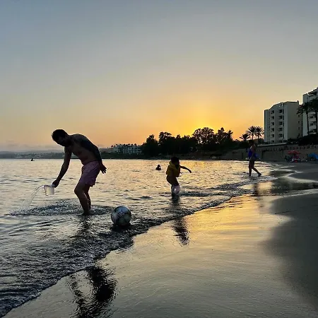 Appartement Beautifully Decorated Near The Estepona