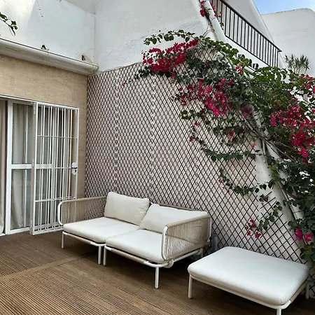 Beautifully Decorated Near The * Estepona