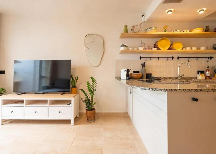 Beautifully Decorated Near The * Estepona