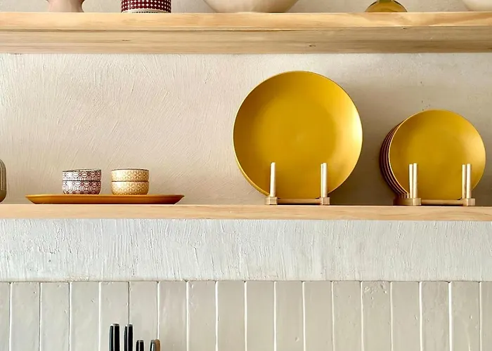 Beautifully Decorated Near The * Estepona