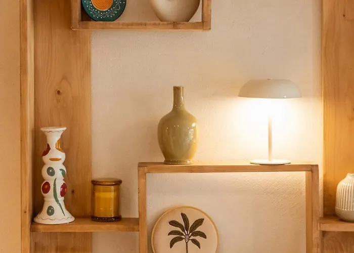 Appartement Beautifully Decorated Near The Estepona