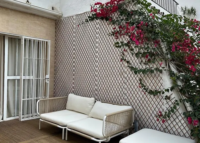 Beautifully Decorated Near The * Estepona