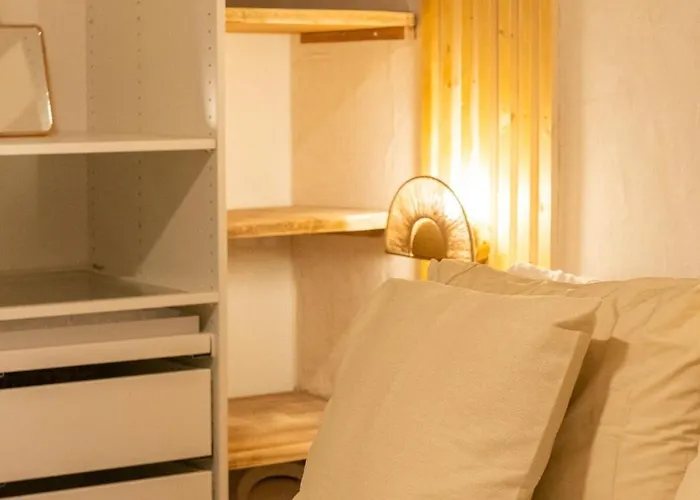 Beautifully Decorated Near The