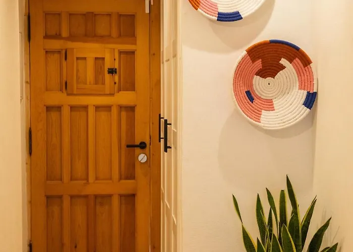 Beautifully Decorated Near The Appartement Estepona