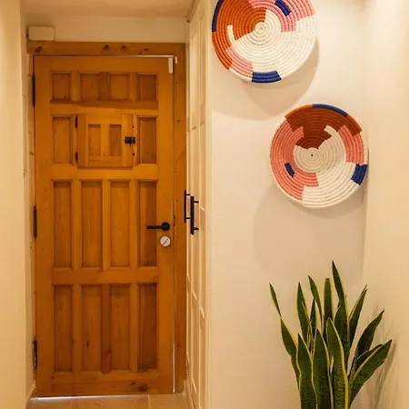 Beautifully Decorated Near The Apartment Estepona